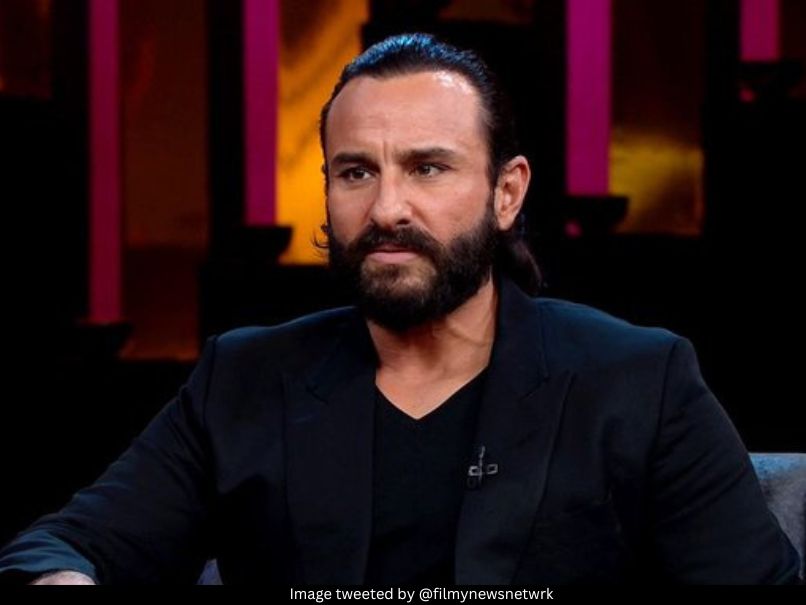 Saif Ali Khan