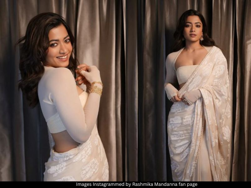 Rashmika Mandanna