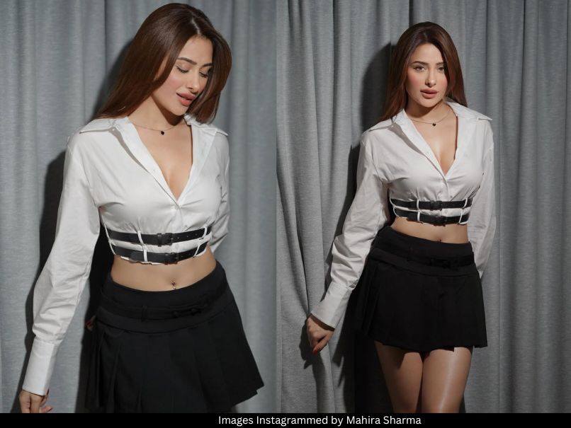 Mahira Sharma