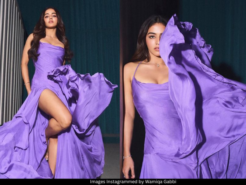 Wamiqa Gabbi