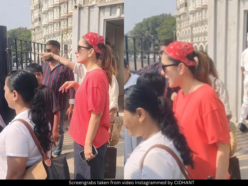 Kareena Kapoor