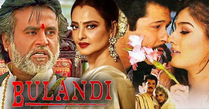 BULANDI