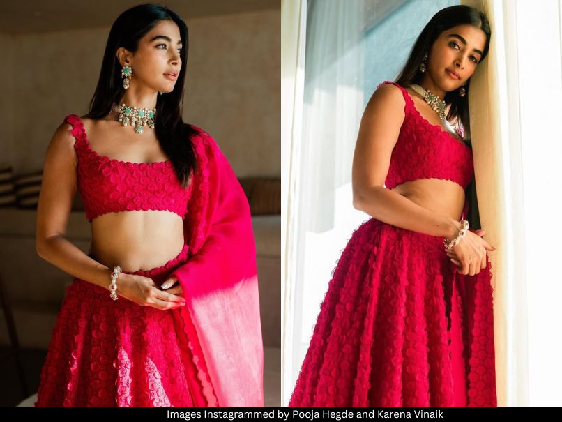 Pooja Hegde