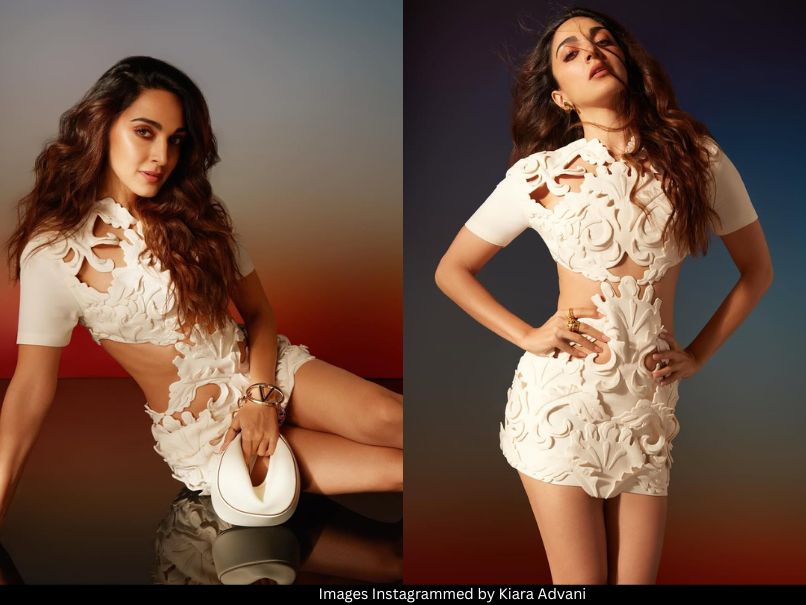 Kiara Advani
