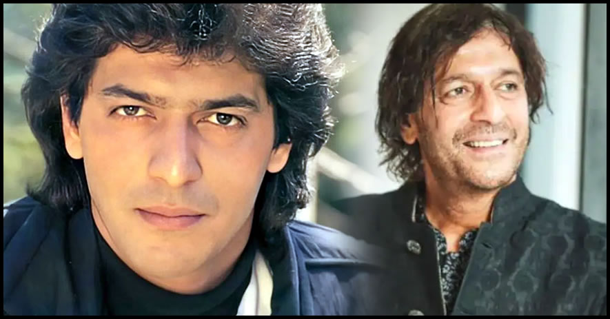 Chunky Pandey