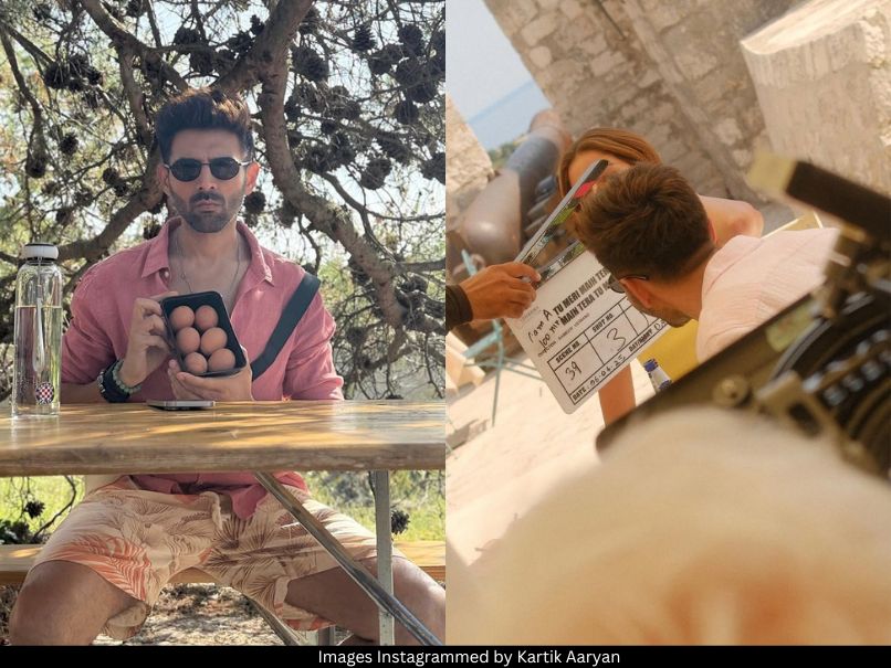 Kartik Aaryan