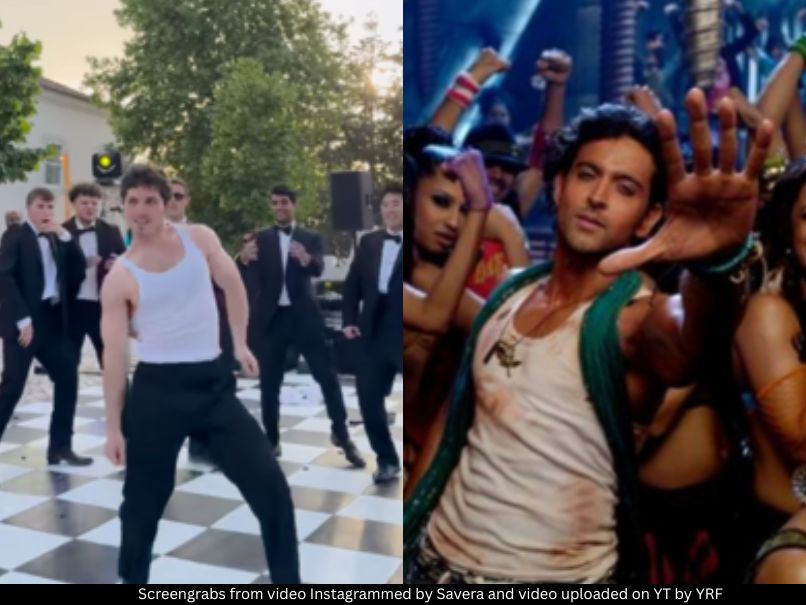 Hrithik Roshan