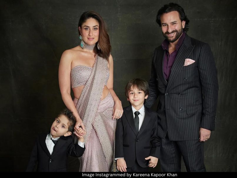 Kareena Saif