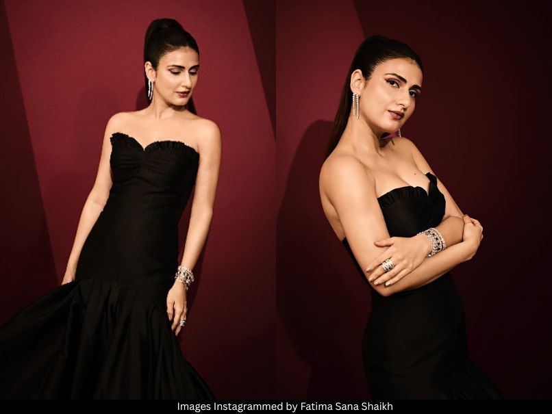 Fatima Sana Shaikh