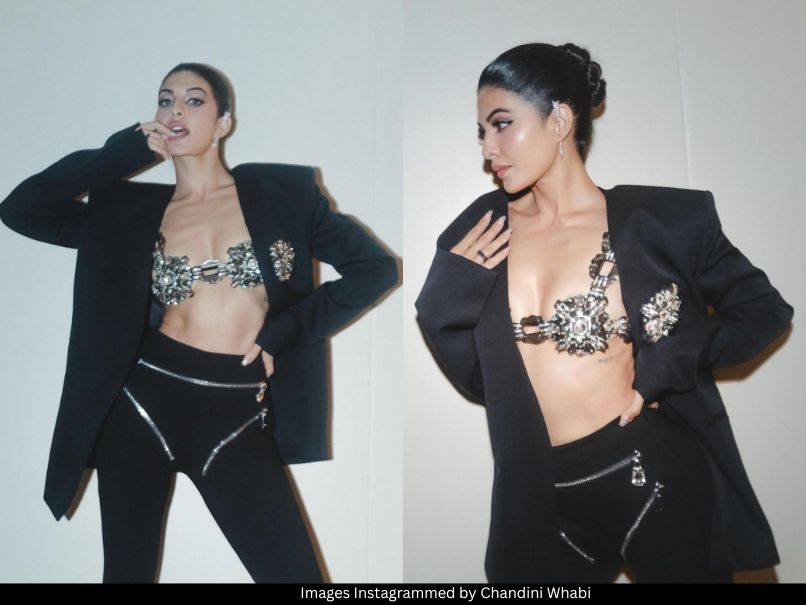 Jacqueliene Fernandez