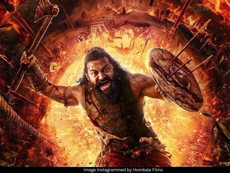 Rishab Shetty 