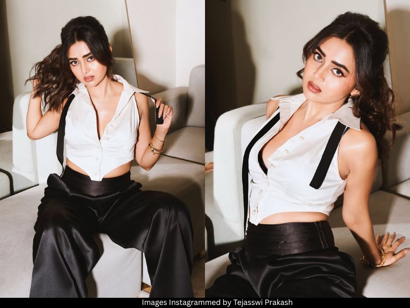 Tejasswi