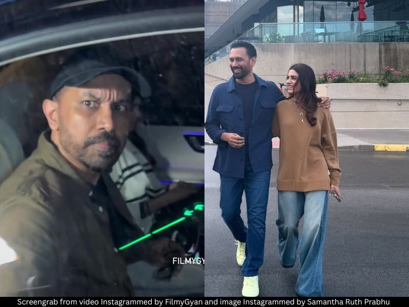 Samantha Ruth Prabhu Raj Nidimoru 