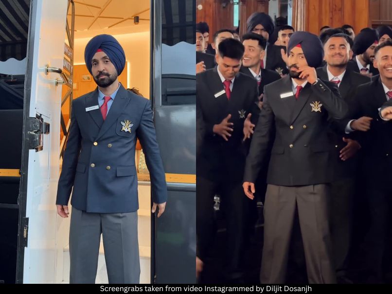 Diljit Dosanjh