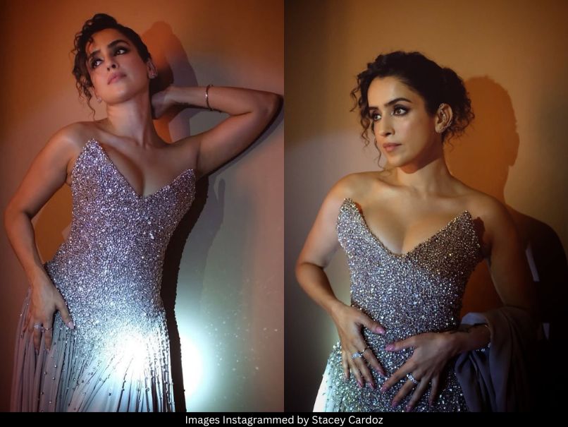 Sanya Malhotra