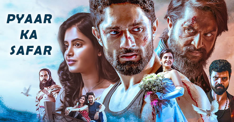 PYAAR KA SAFAR