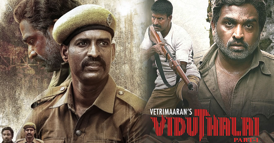 VIDUTHALAI PART 01