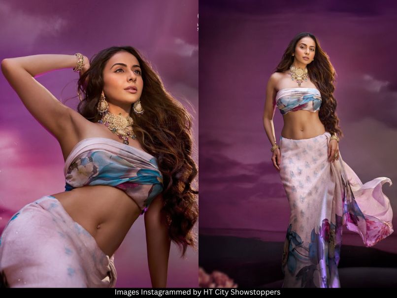 Rakul Preet Singh 
