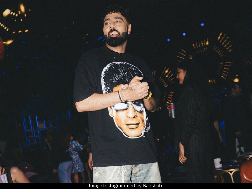 Badshah