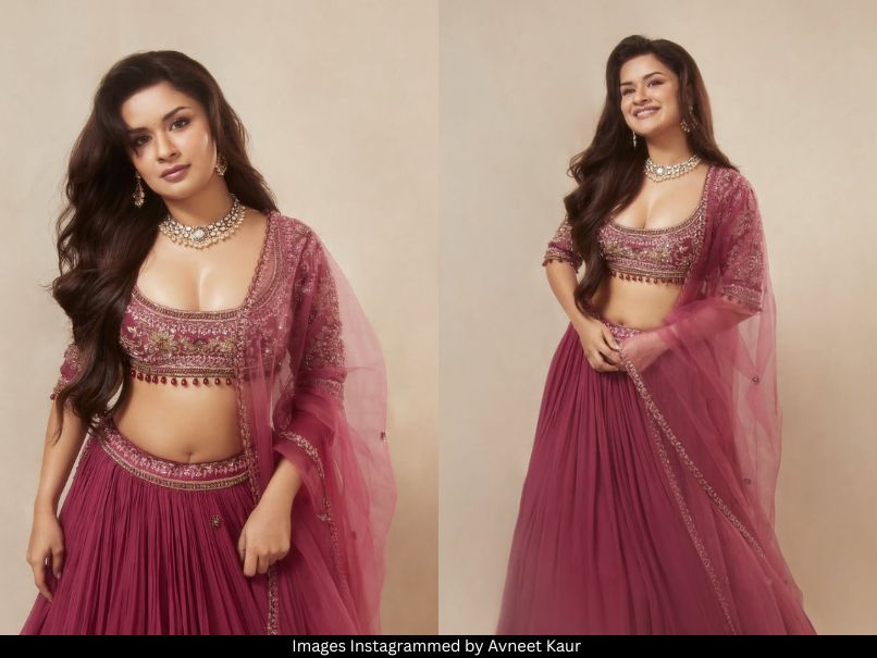 Avneet Kaur