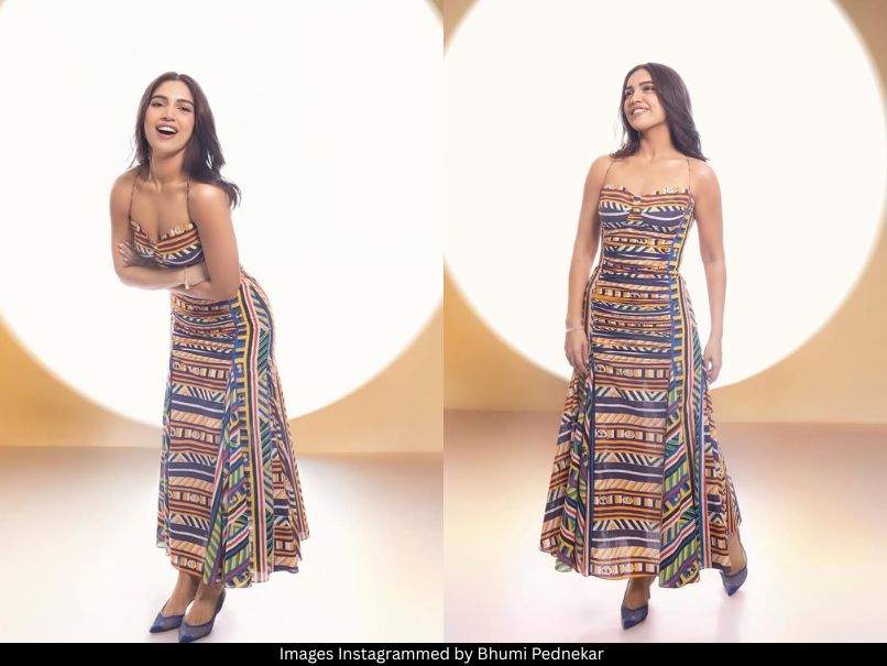 Bhumi Pednekar