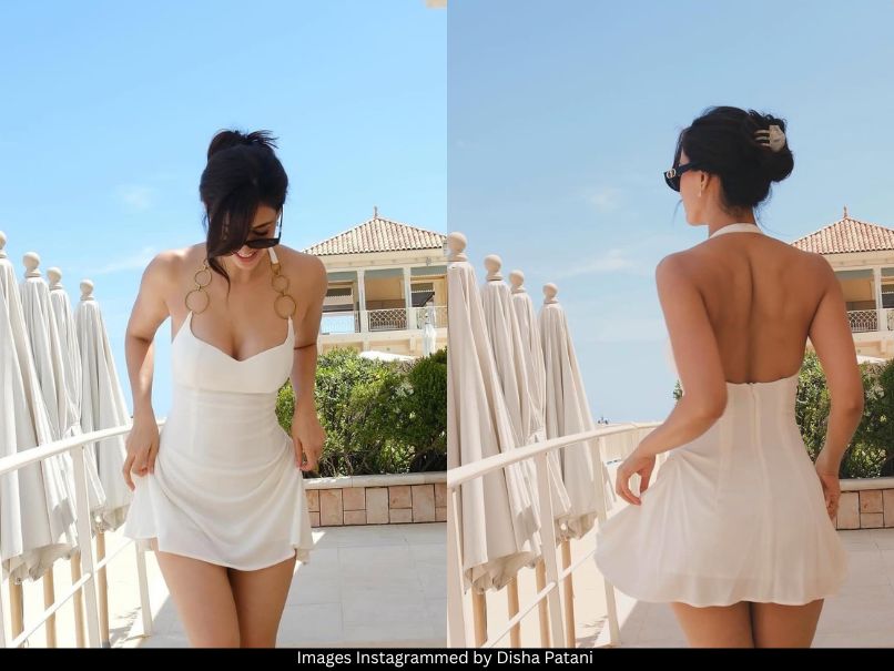 Disha Patani
