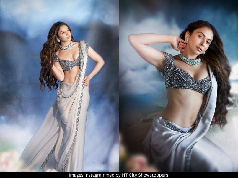 Rakul Preet Singh 
