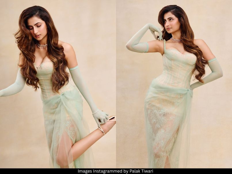 Palak Tiwari