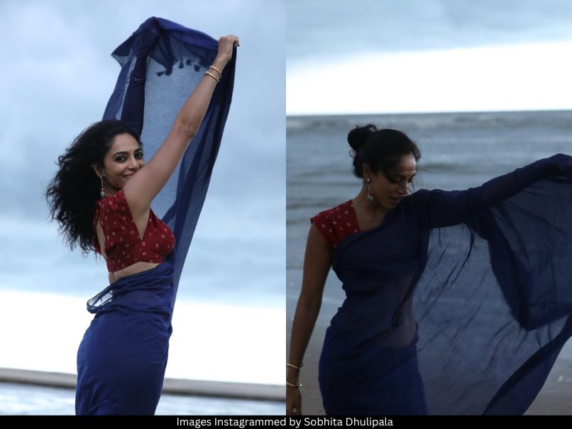 Sobhita Dhulipala