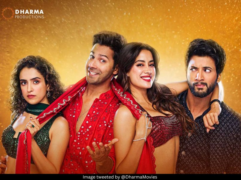 Sunny Sanskari Ki Tulsi Kumari trailer 