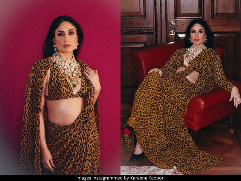 Kareena Kapoor