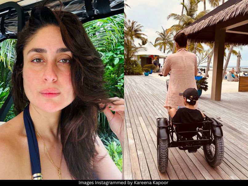 Kareena Kapoor 