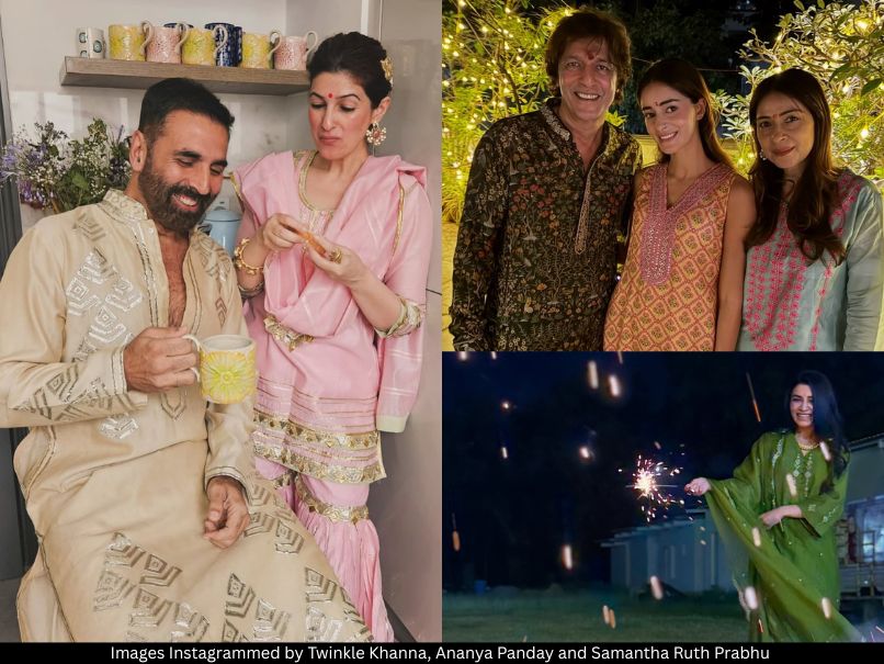 Akshay Kumar Ananya Panday 