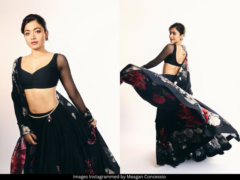 Rashmika Mandanna