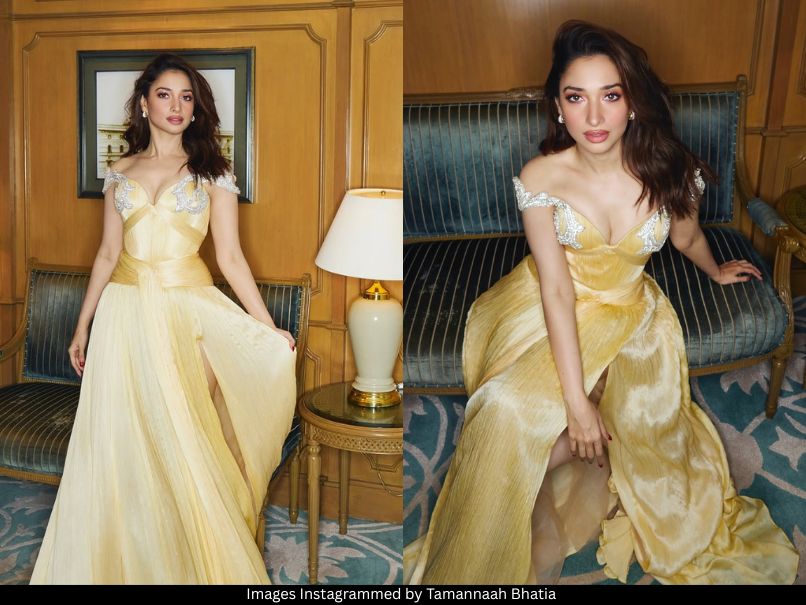 Tamannaah Bhatia
