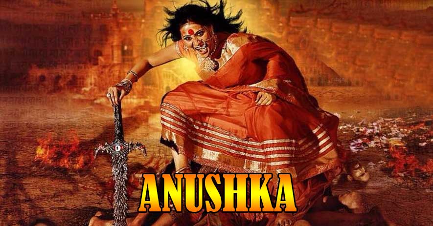 ANUSHKA
