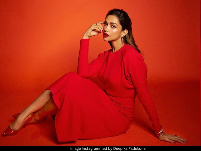 Deepika Padukone 