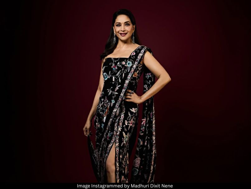 Madhuri Dixit