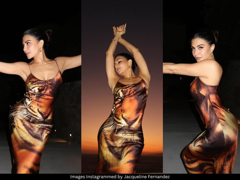 Jacqueline Fernandez