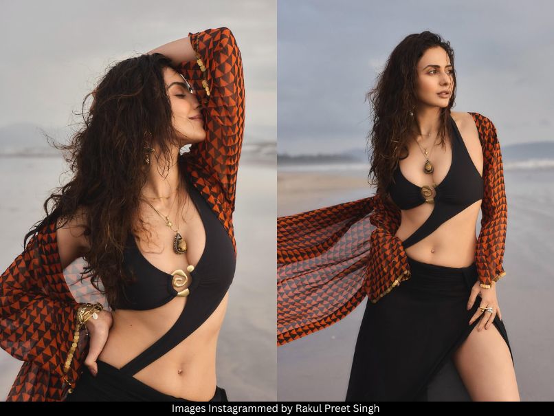 Rakul Preet Singh