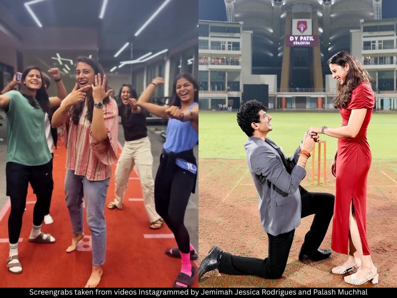 Smriti Mandhana