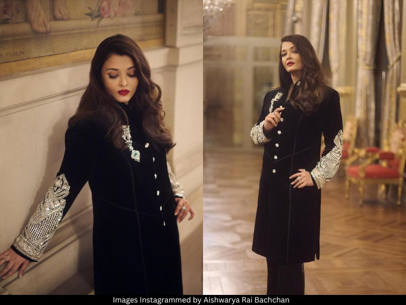 Aishwarya Rai Bachchan 