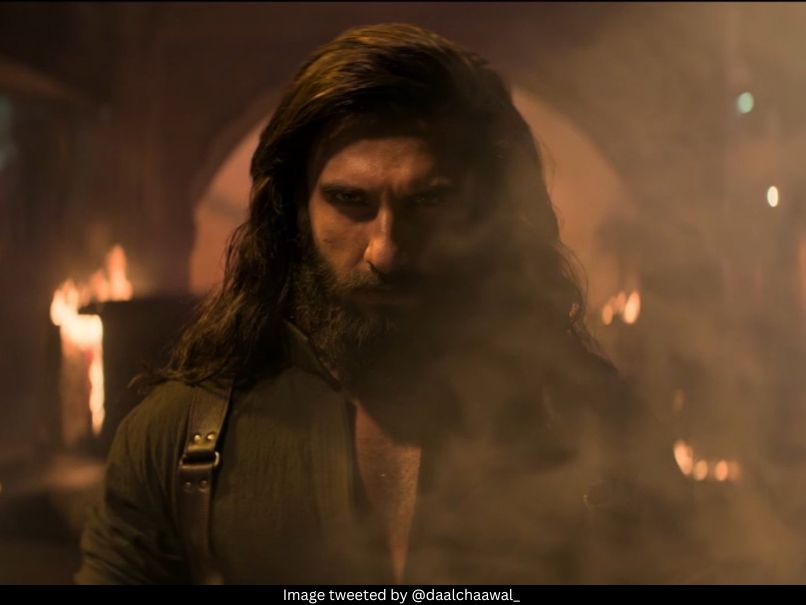 Ranveer Singh