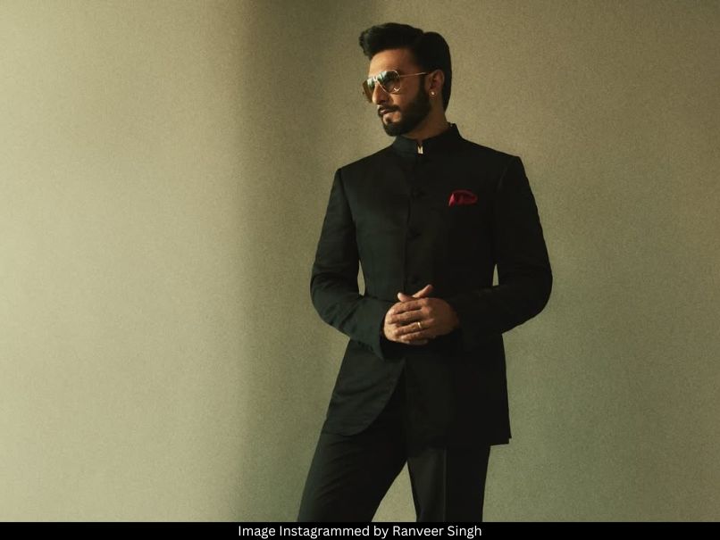 Ranveer Singh 
