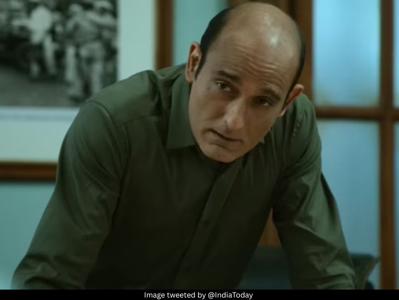 Akshaye Khanna 