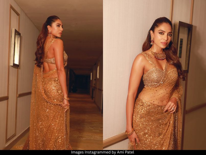 Sobhita Dhulipala 