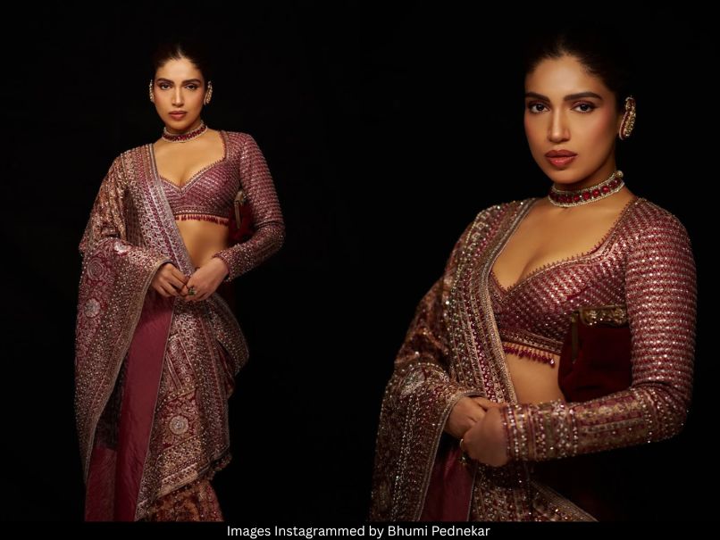 Bhumi Pednekar