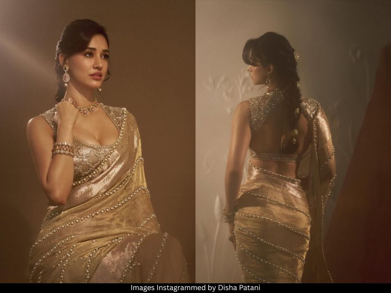Disha Patani