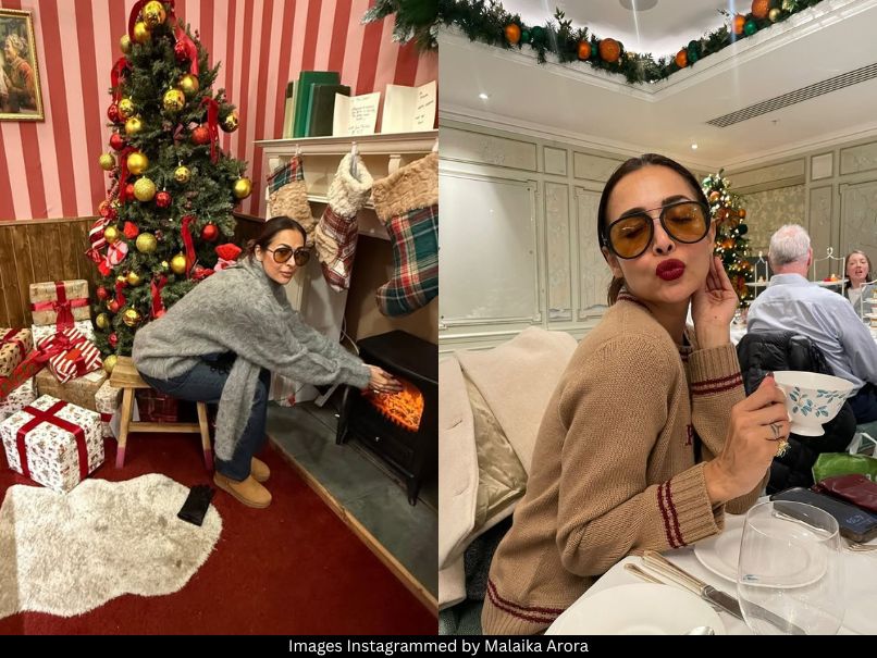 Malaika Arora 