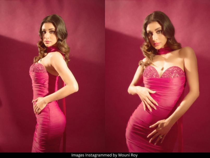 Mouni Roy